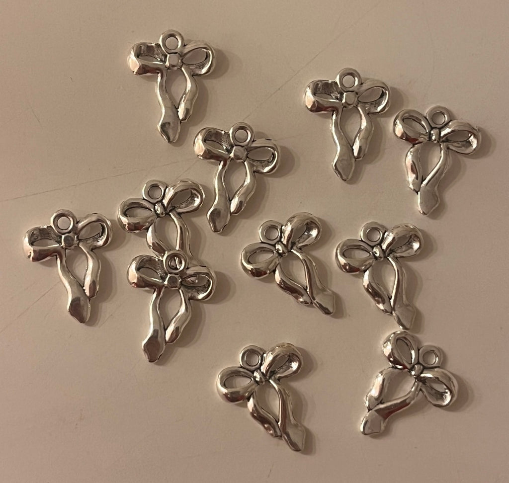 Black Embellished Halter Top