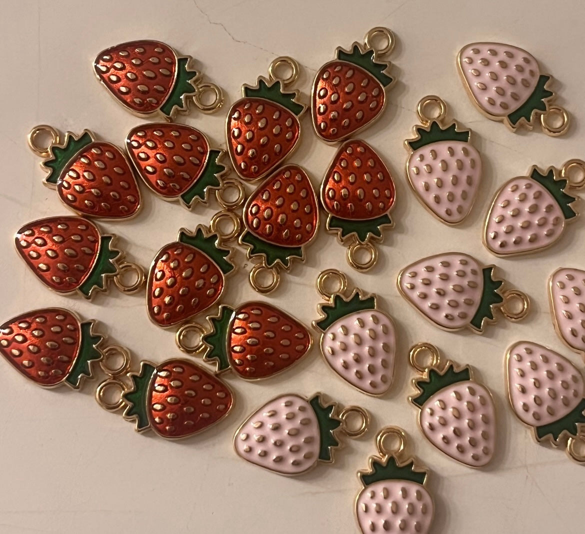 Black Embellished Halter Top