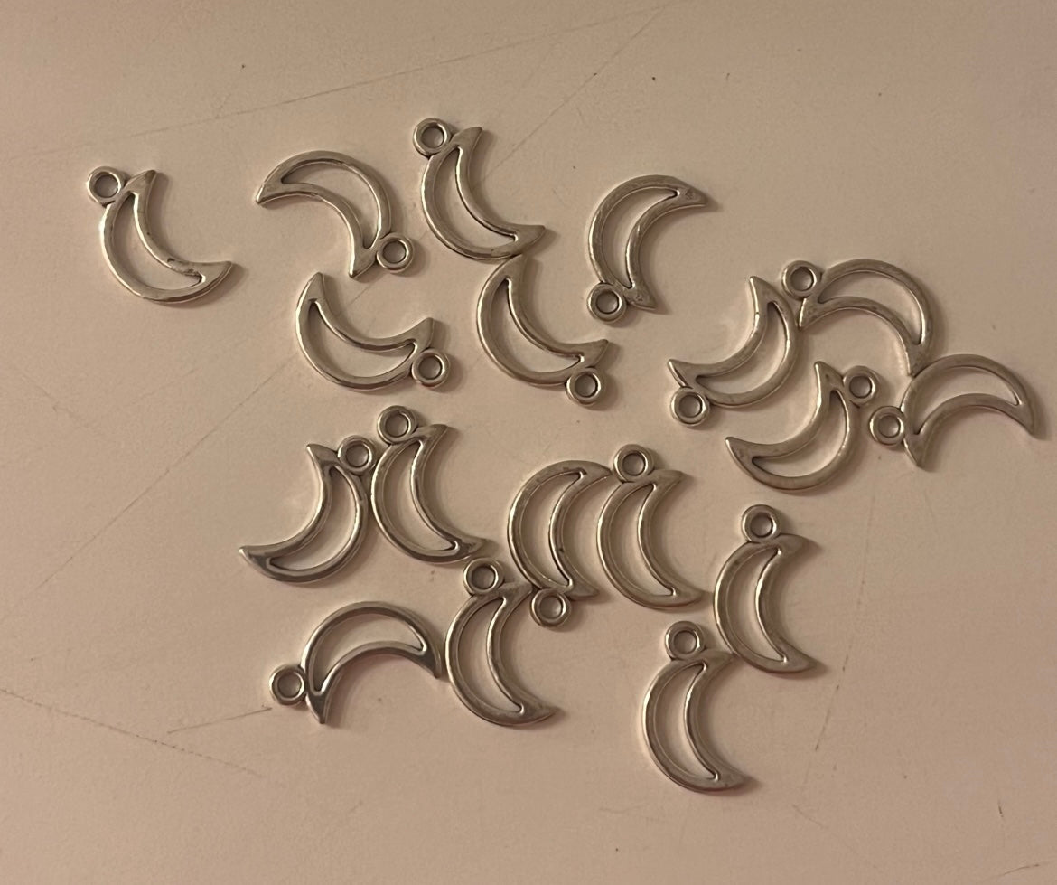 Black Embellished Halter Top