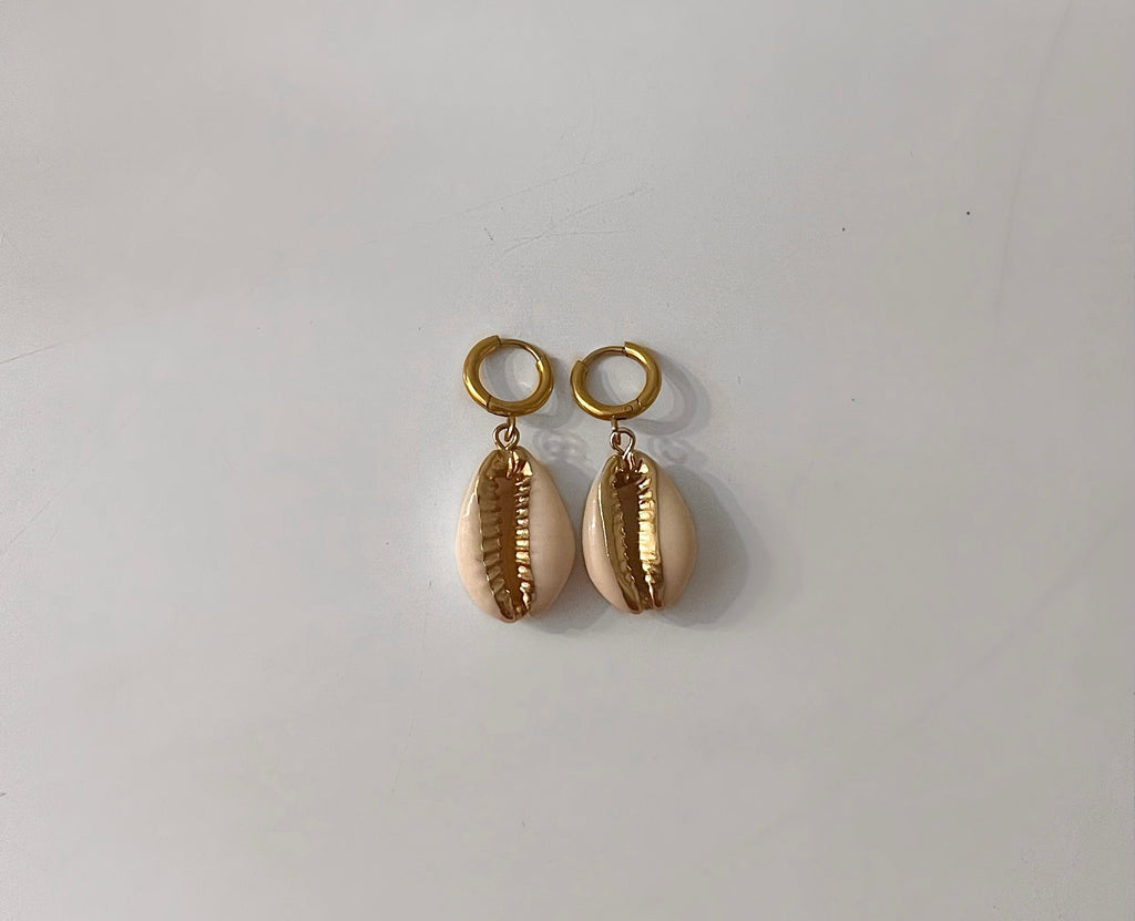 Matching Earrings