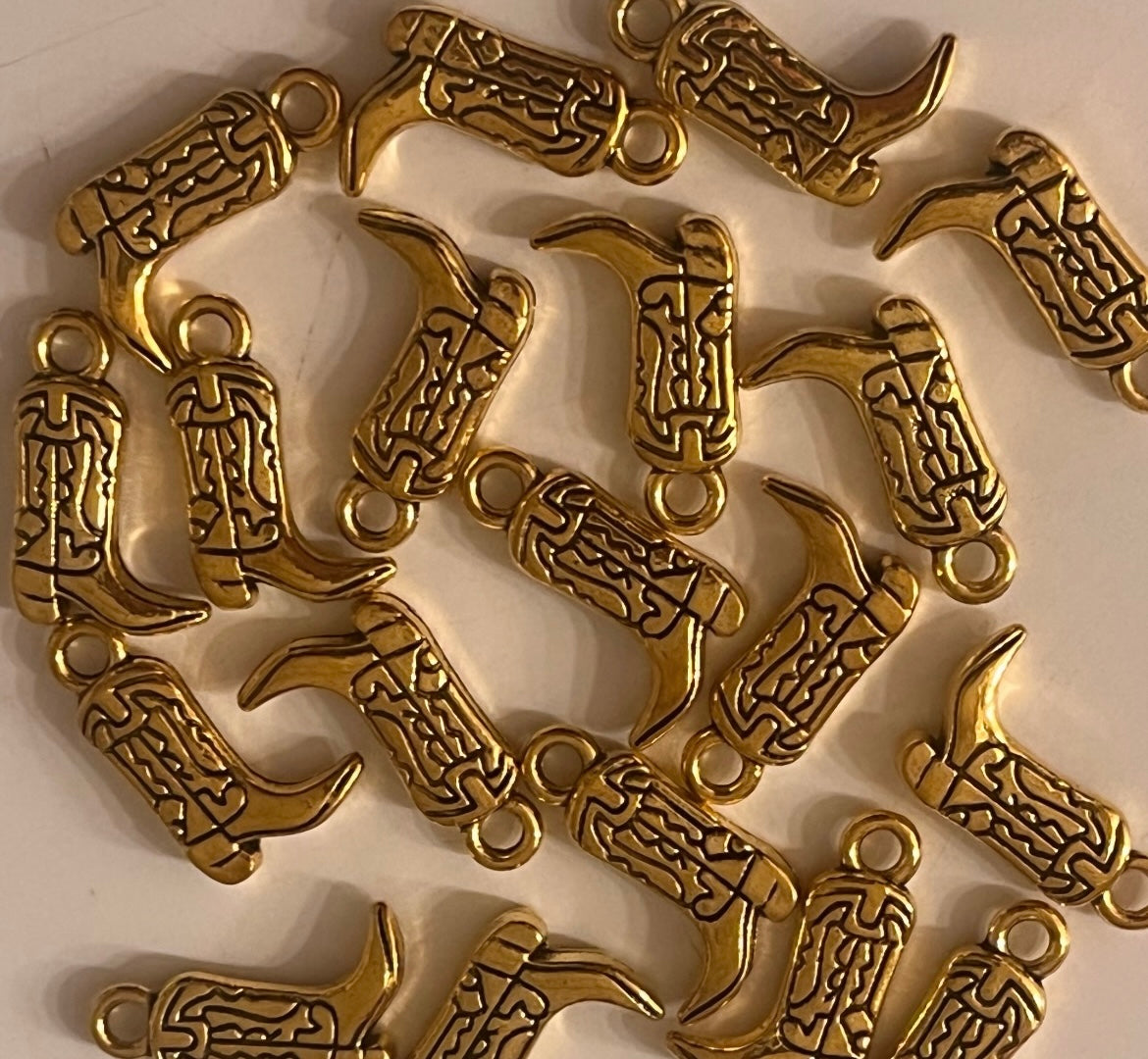 Black Embellished Bikini Top