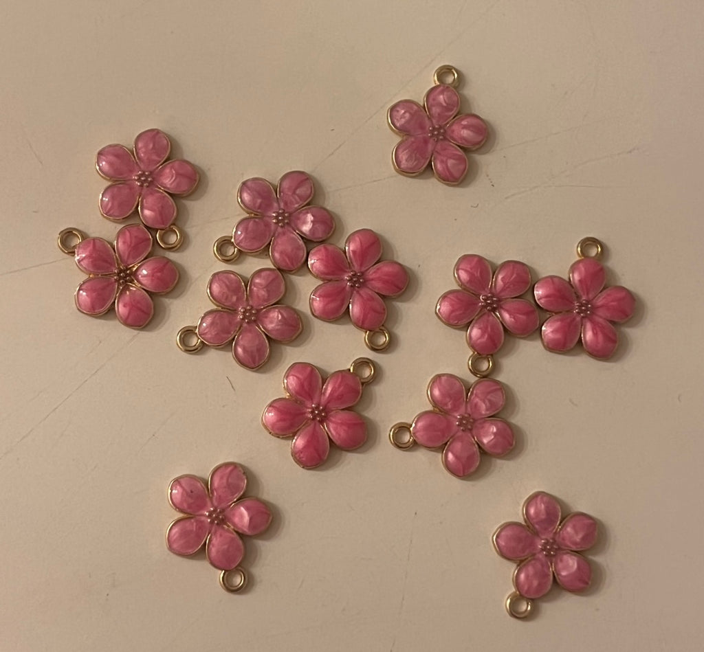 Black Embellished Halter Top