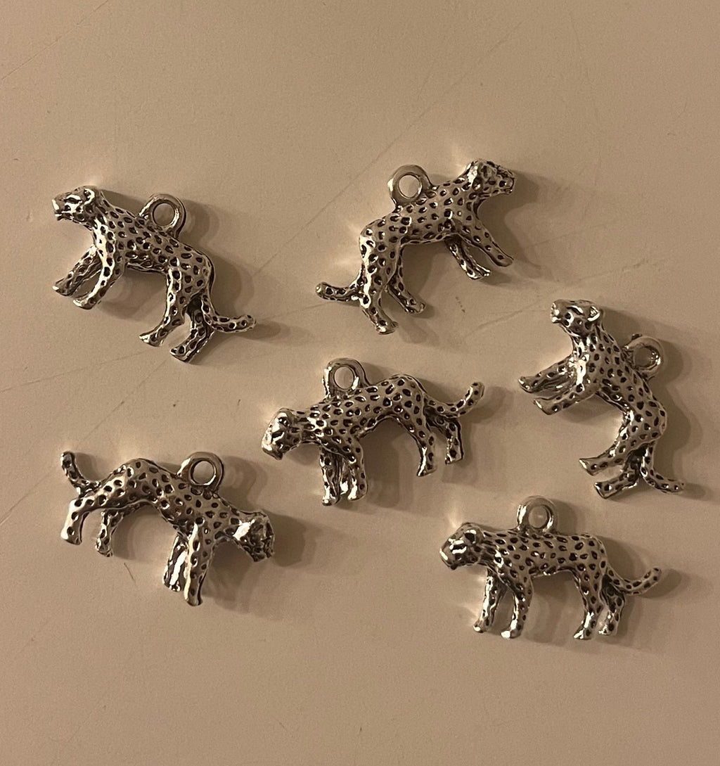 Black Embellished Halter Top