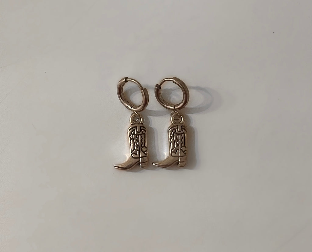 Matching Earrings