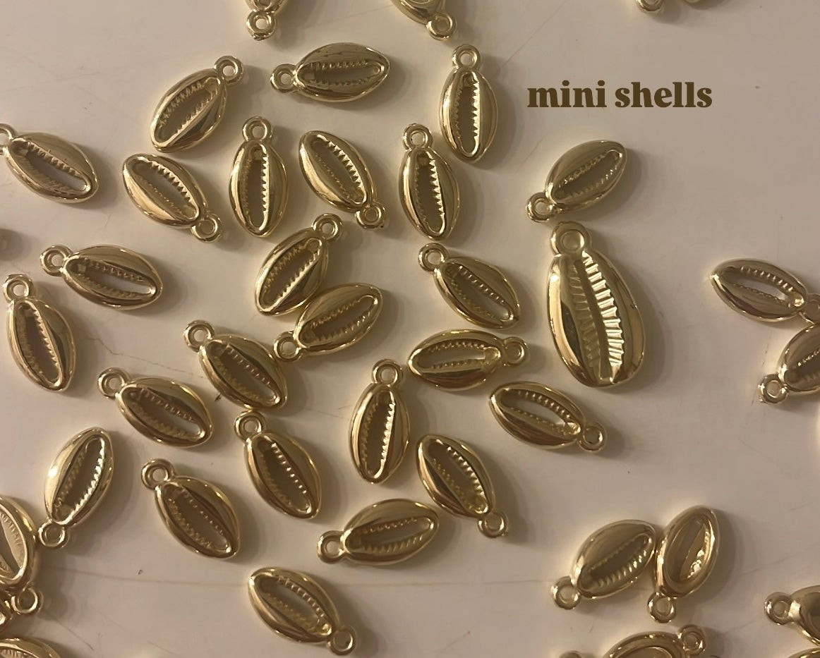 Black Embellished Halter Top