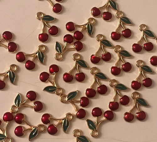 Black Embellished Halter Top