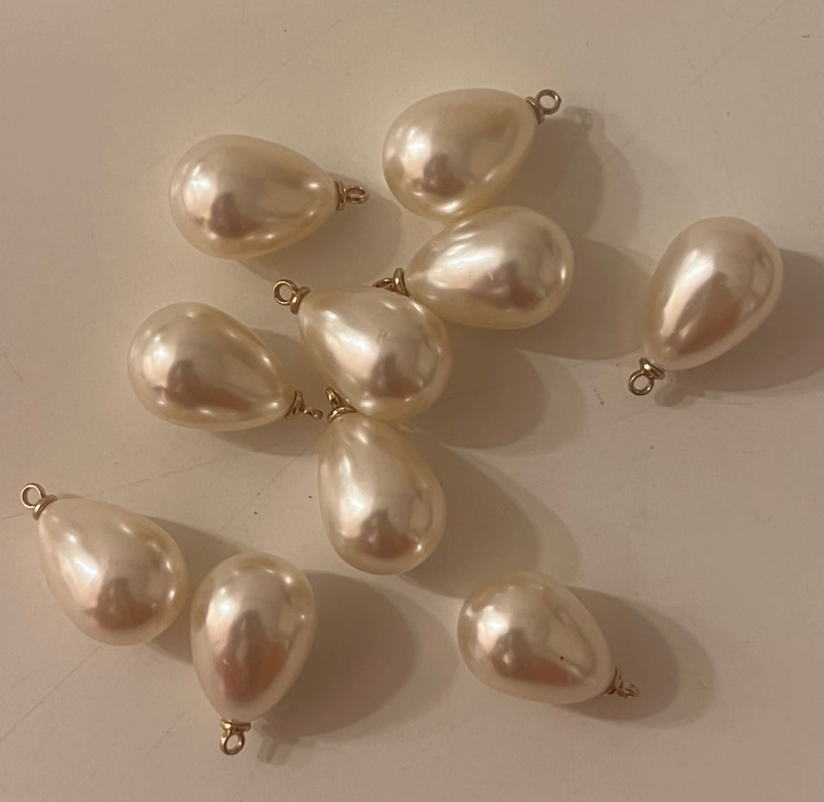 Black Embellished Halter Top