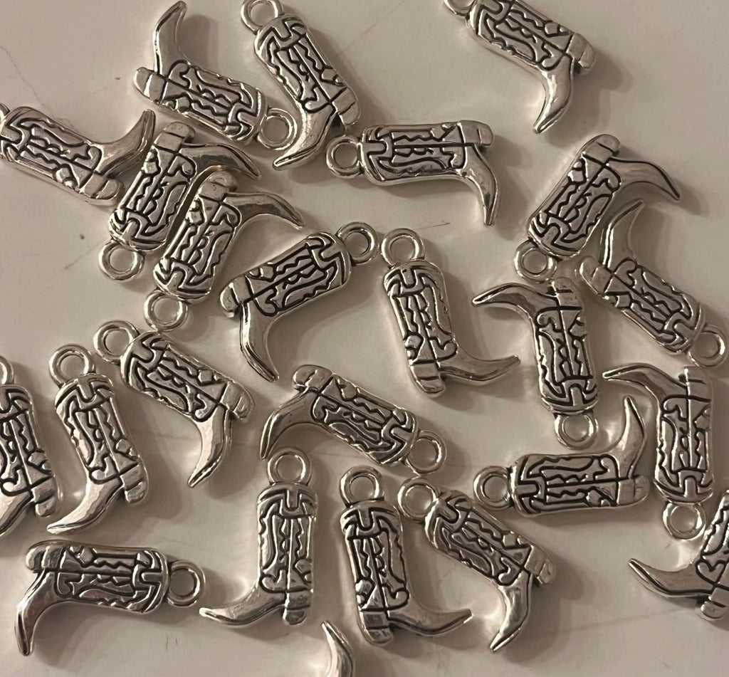 Black Embellished Halter Top