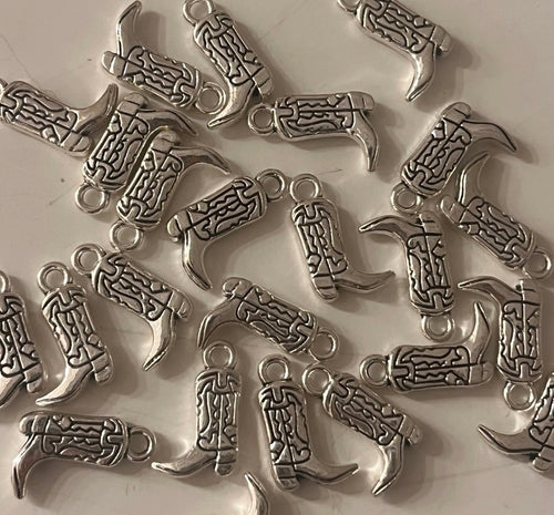 Black Embellished Vest Top