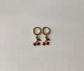 Matching Earrings
