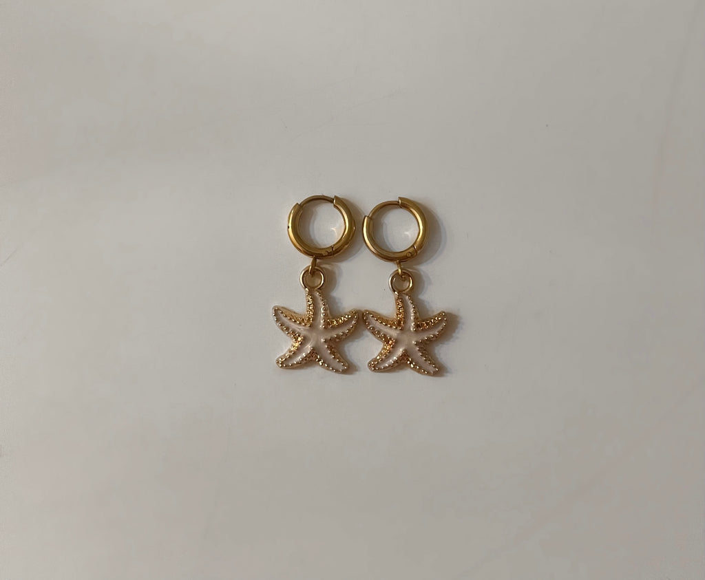 Matching Earrings