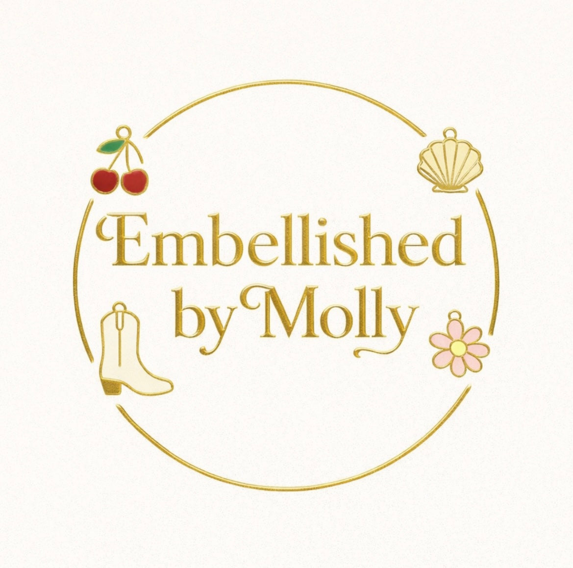 Embellished by Molly